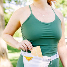 Golden Hour Mosquito Repellent Wipes, by Kinfield, image #3