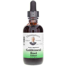 Goldenseal Root Extract, by Dr. Christophers