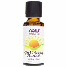Good Morning Sunshine Essential Oil Blend, by NOW Foods