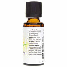 Good Morning Sunshine Essential Oil Blend, by NOW Foods, image #2
