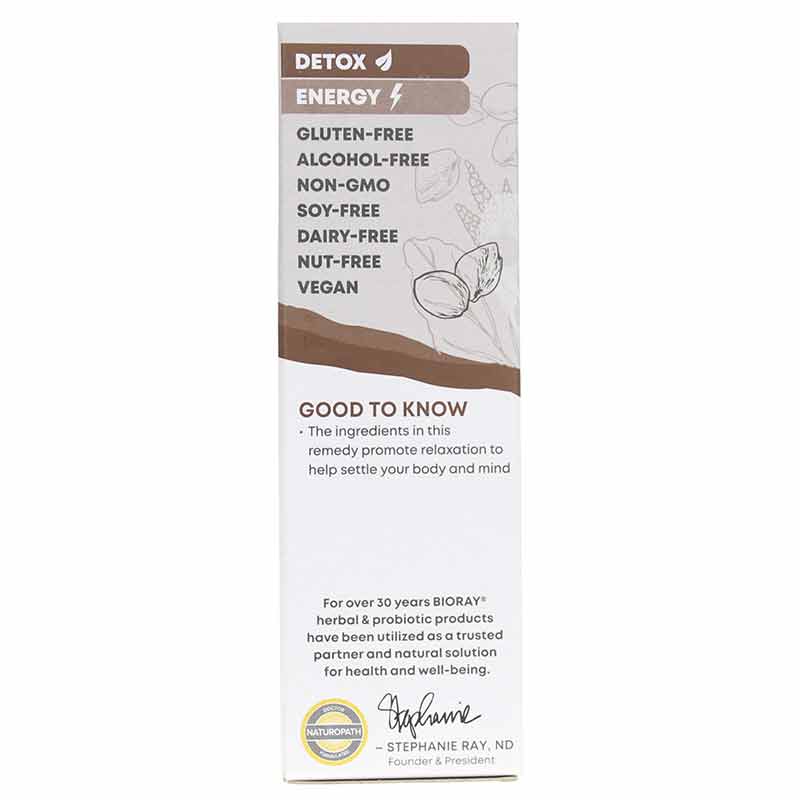 Good To Go Soothing Bowel Mover, 2 Oz, by BioRay, image #4