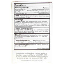 Gout Pain Relief Roll On, by Forces Of Nature, image #3