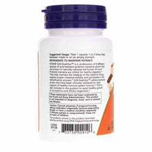 Gr8 Dophilus 4 Billion, by NOW Foods, image #3