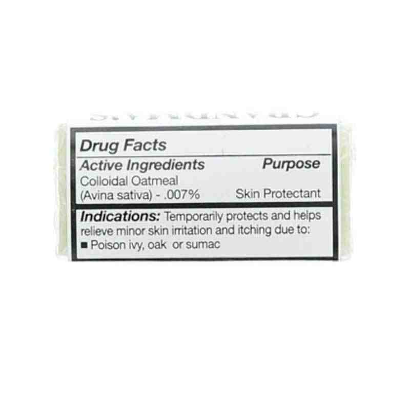 Grandmas Poison Ivy & Oak Bar Soap Bar, by Remwood Products, image #2