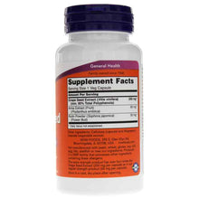 Grape Seed 250 Mg Extra Strength, by NOW Foods, image #2
