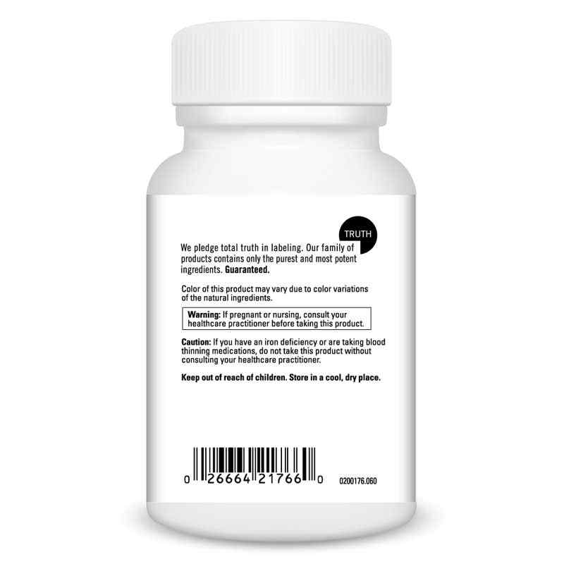Grapefruit Seed Extract 400 Mg, by DaVinci Labs, image #3