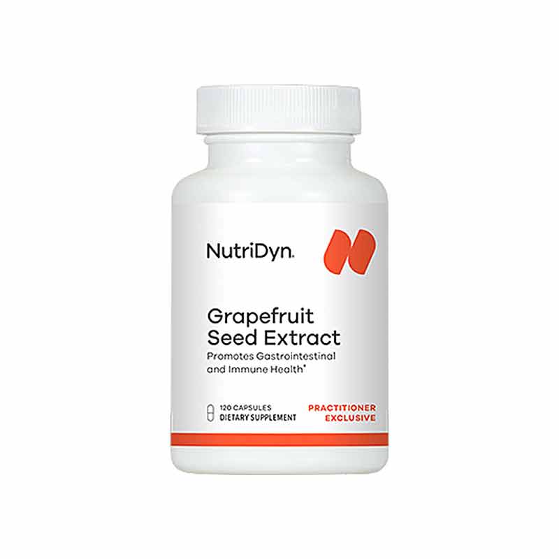 Grapefruit Seed Extract, by NutriDyn