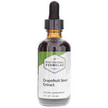 Grapefruit Seed Extract, by Professional Formulas