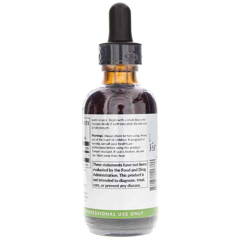 Grapefruit Seed Extract, by Professional Formulas, image #3