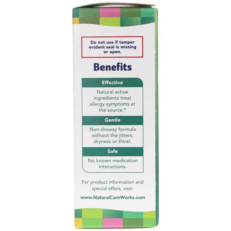 Grass Pollen, by NaturalCare, image #2