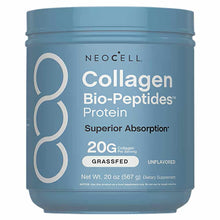 Grassfed Collagen Bio-Peptides, by NeoCell