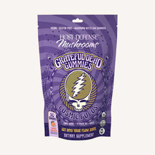 Grateful Dead Gummies Cosmic Focus, by Host Defense