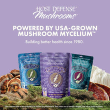 Grateful Dead Gummies Cosmic Focus, by Host Defense