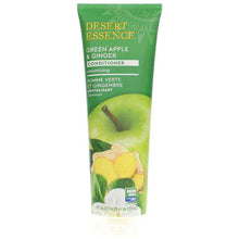 Green Apple & Ginger Volume Conditioner, by Desert Essence