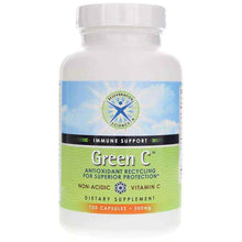 Green C 500 Mg, by Rejuvenation Science