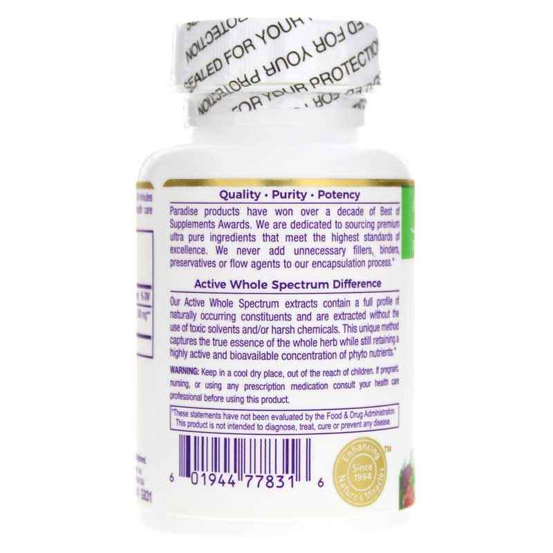 Green Coffee Bean, by Paradise Herbs, image #3