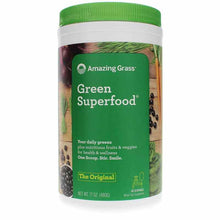 Green Superfood, by Amazing Grass