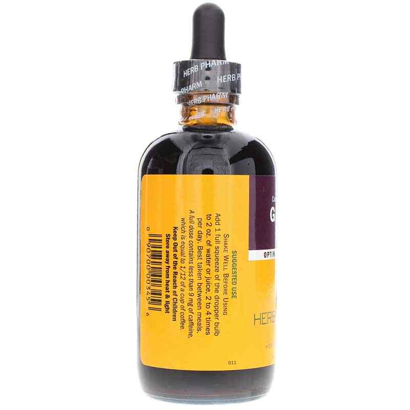 Green Tea Extract, 4 Oz, by Herb Pharm, image #3