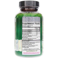 Green Tea Fat Metabolizer, 75 Liquid Softgels, by Irwin Naturals, image #2