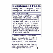 Green Tea-ND, 2 Oz, by Premier Research Labs, image #4