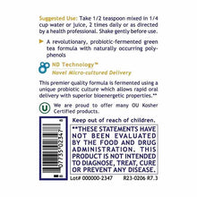 Green Tea-ND, 8 Oz, by Premier Research Labs, image #3