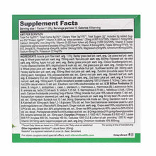 Green Vibrance Plant-Based Superfood Powder, Original, 15 Packets, by Vibrant Health, image #2