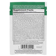 Green Vibrance Plant-Based Superfood Powder, Original, 1 Packet, by Vibrant Health, image #2