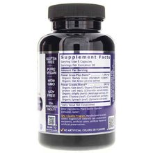 Greens Caps, by Quantum Nutrition Labs, image #2