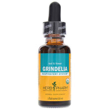 Grindelia Extract, by Herb Pharm