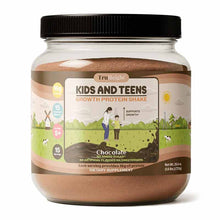 Growth Protein Shake, by TruHeight