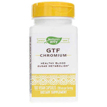 GTF Chromium, by Natures Way