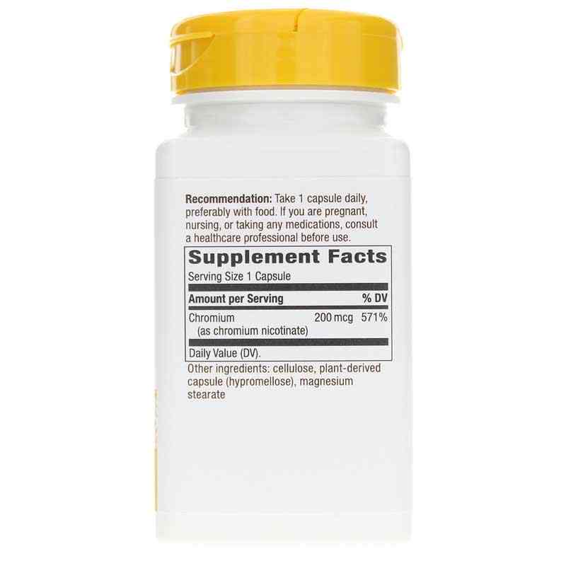 GTF Chromium, by Natures Way, image #2