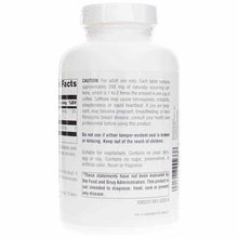 Guarana Energizer 900 Mg, 200 Tablets, by Source Naturals, image #3