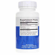 Gugulipid 340 Mg, by Progressive Labs, image #2