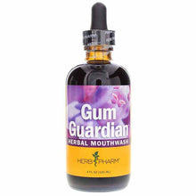 Gum Guardian Herbal Mouthwash, by Herb Pharm