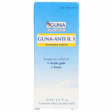Guna-Anti IL 1, by Guna Biotherapeutics