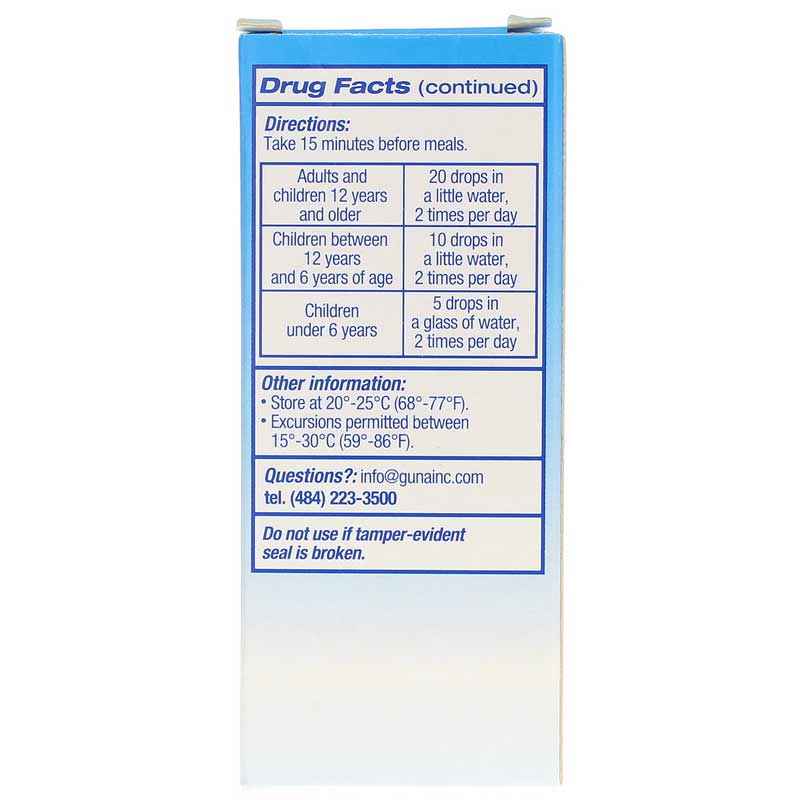 Guna-Anti IL 1, by Guna Biotherapeutics, image #3