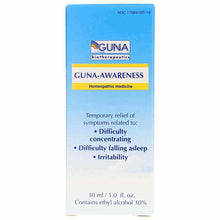 Guna-Awareness, by Guna Biotherapeutics