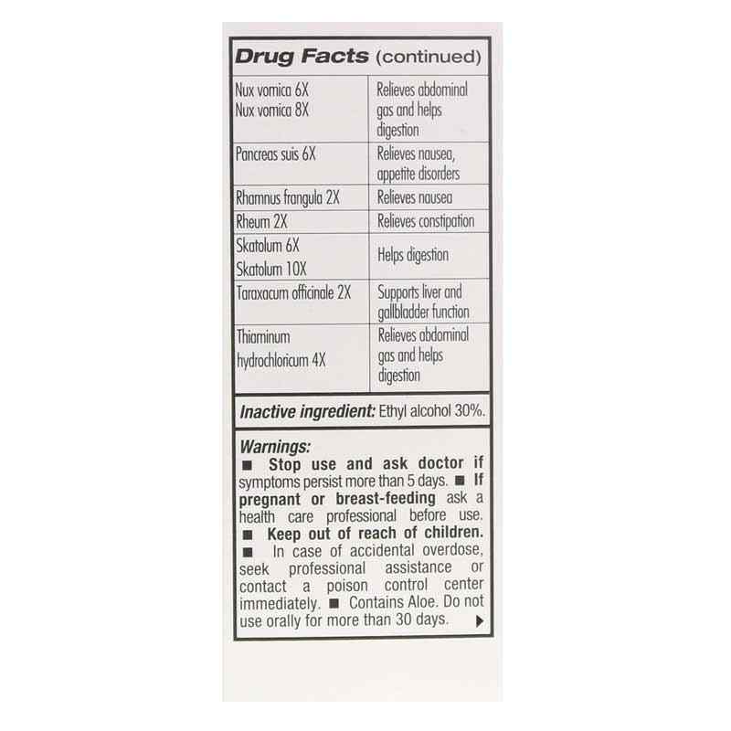 Guna Bowel Plus, by Guna Biotherapeutics, image #3