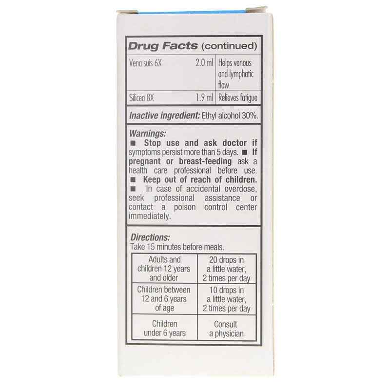 Guna Matrix Detox, by Guna Biotherapeutics, image #3
