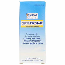 Guna-Prostate, by Guna Biotherapeutics