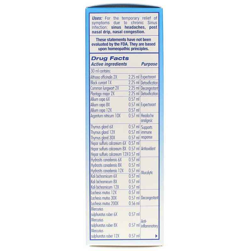 Guna-Sinus Nose Spray, by Guna Biotherapeutics, image #2