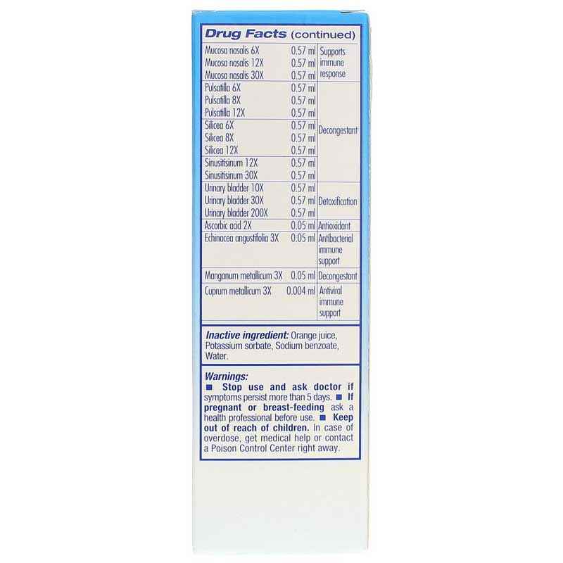 Guna-Sinus Nose Spray, by Guna Biotherapeutics, image #3