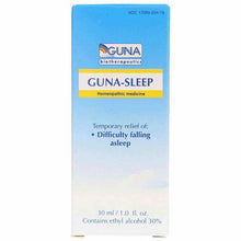 Guna-Sleep, by Guna Biotherapeutics
