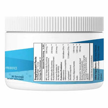 Gut Feeling, Mango Strawberry, 30 Servings, by Integrative Peptides, image #3