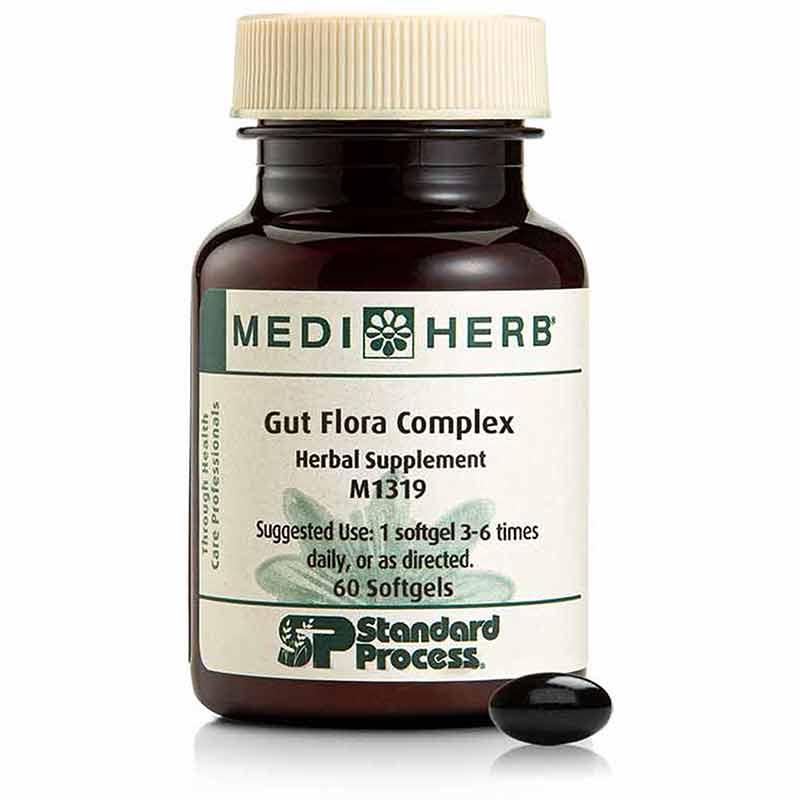l carnitine supplements and gut flora L-Carnitine | Metabolic Health Supplement Gut Flora Complex, Standard Process