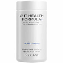 Gut Health Formula, by Codeage