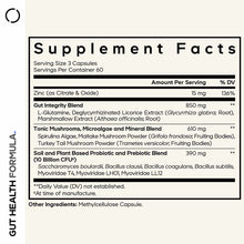 Gut Health Formula, by Codeage