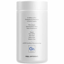 Gut Health Formula, by Codeage