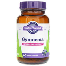 Gymnema, by Oregons Wild Harvest